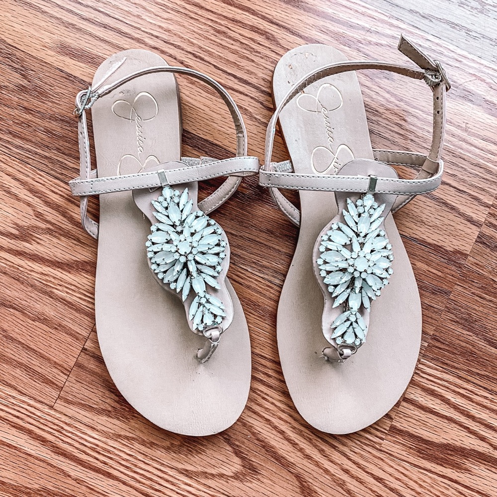 Jessica Simpson Sandals